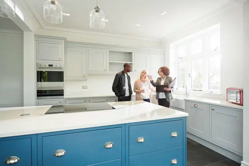Homeowner Introductory Tour