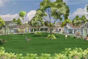 Azalea Walk Community