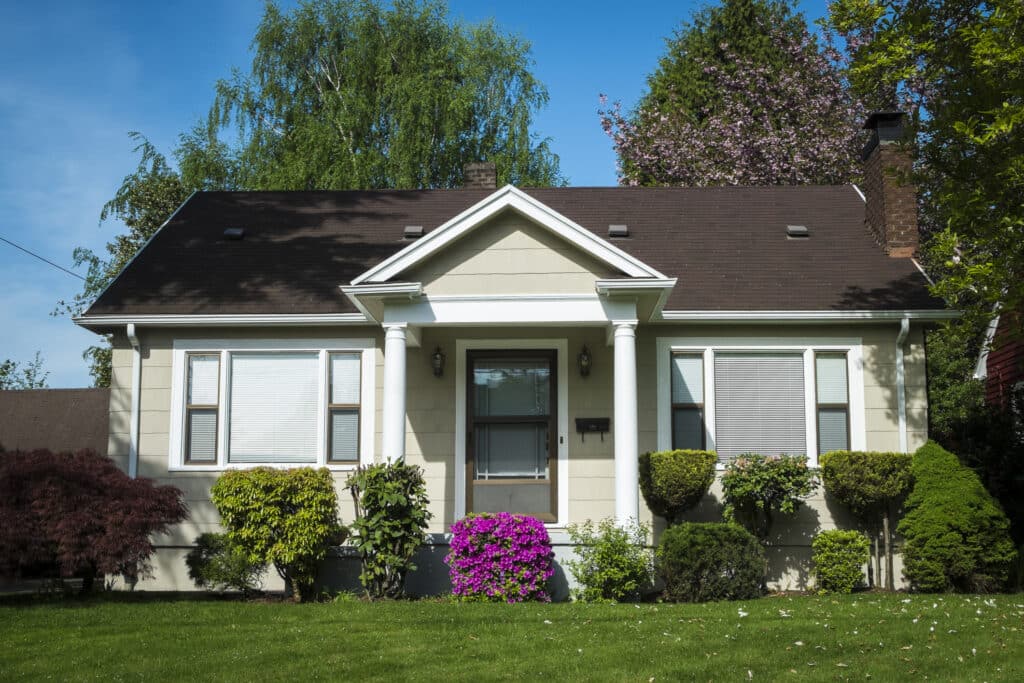Your Dream Home Doesn't Have to Be Larger Than You Need