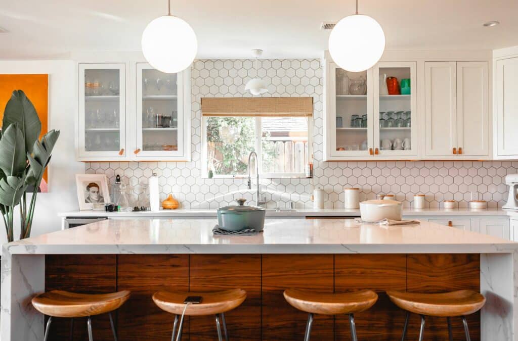 Essential Features for Your Custom Dream Home