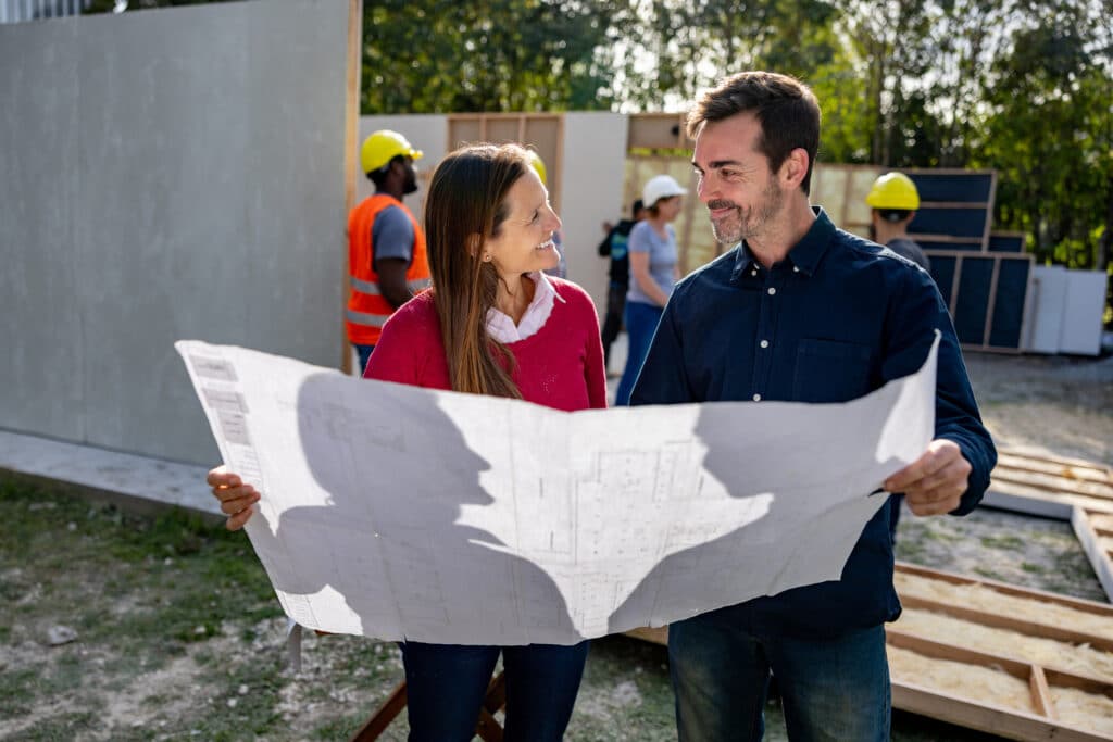 The Essential Role of Floor Plans in Custom Home Building